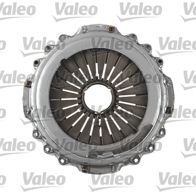 Set ambreiaj potrivit FORD (430mm) [1]