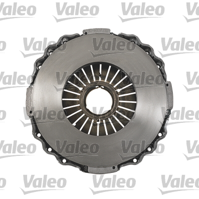 Set ambreiaj potrivit FORD (430mm) [2]
