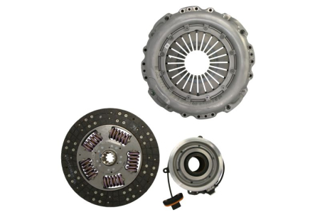 Ambreiaj - Set ambreiaj potrivit MAN TGM II, TGS II, TGX II dupa 2020 (430mm)
