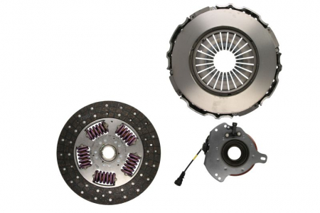 Set ambreiaj (430mm) potrivit RVI C, D, K, T; VOLVO B11, FH, FH II, FH III, FH16 III, FM, FM II, FM III, FMX, FMX II, FMX III 09.05- [1]