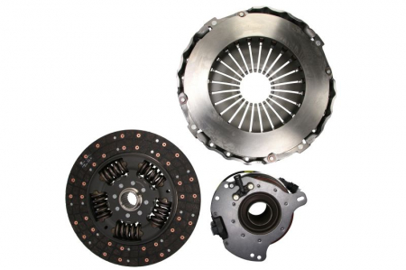 Set ambreiaj (430mm) potrivit RVI C, D, K, T; VOLVO B11, FH II, FH III, FM II, FM III, FMX II, FMX III 01.10- [1]
