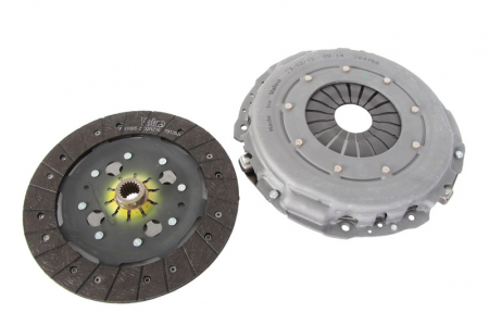 Set ambreiaj ALFA ROMEO 147 1.9D intre 2001-2010 [4]