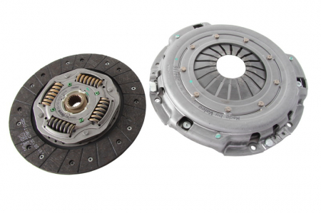Set ambreiaj ALFA ROMEO 147, 156, GT, GTV, SPIDER 2.0 intre 1995-2010 [1]