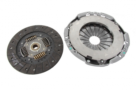 Set ambreiaj - Set ambreiaj ALFA ROMEO 147, 156, GT, GTV, SPIDER 2.0 intre 1995-2010