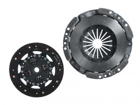 Set ambreiaj ALFA ROMEO 147, 156, GT; LANCIA Y 1.2/1.6/1.8 intre 1997-2010 [1]