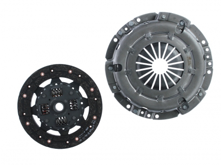 Ambreiaj - Set ambreiaj ALFA ROMEO 147, 156, GT; LANCIA Y 1.2/1.6/1.8 intre 1997-2010