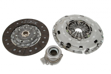 Set ambreiaj ALFA ROMEO 159, BRERA, SPIDER 2.4D intre 2005-2012 Ambreiaj - Set ambreiaj ALFA ROMEO 159, BRERA, SPIDER 2.4D intre 2005-2012