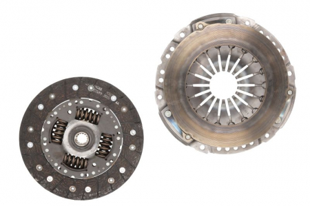 Set ambreiaj ALFA ROMEO 159; FIAT CROMA; OPEL ASTRA H, ASTRA H GTC, SIGNUM, VECTRA C, VECTRA C GTS, ZAFIRA B 1.8 dupa 2005 [0]