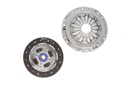 Set ambreiaj ALFA ROMEO MITO; FIAT 500L, GRANDE PUNTO, PUNTO, PUNTO EVO 1.3D dupa 2009 [1]