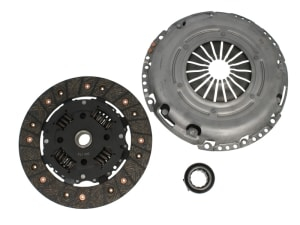 Set ambreiaj VW CADDY III caroserie (2KA, 2KH, 2CA, 2CH) NEXUS F1A072NX [1]