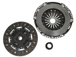 Set ambreiaj VW CADDY III caroserie (2KA, 2KH, 2CA, 2CH) NEXUS F1A072NX [2]