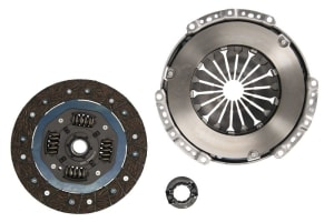 Set ambreiaj VW NEW BEETLE (9C1, 1C1) NEXUS F1A076NX [2]