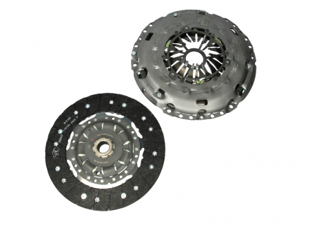 Ambreiaj - Set ambreiaj AUDI A3, TT; SEAT ALTEA, ALTEA XL, LEON, TOLEDO III; SKODA OCTAVIA II; VW EOS, GOLF V, GOLF VI, JETTA III, PASSAT, SCIROCCO 2.0 intre 2004-2017