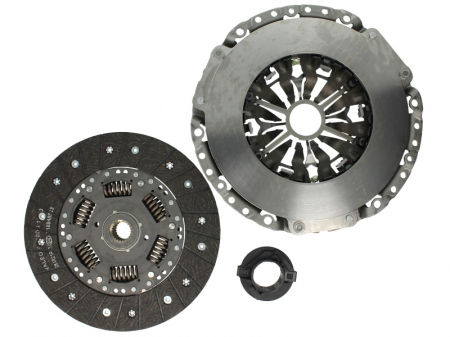 Set ambreiaj AUDI A4, A6 3.0 intre 2000-2005 [1]