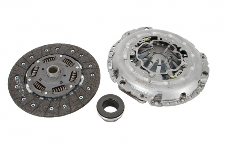 Set ambreiaj - Set ambreiaj AUDI A4, A6, A6 ALLROAD 2.7D/3.0D/4.2 intre 2003-2011