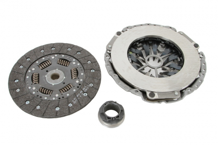 Set ambreiaj AUDI A4, A6, A6 ALLROAD 2.7D/3.0D/4.2 intre 2003-2011 [0]