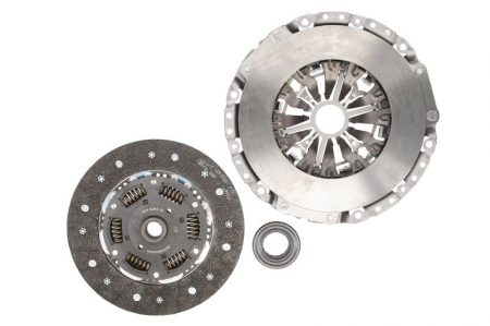 Set ambreiaj - Set ambreiaj AUDI A4, A6, A6 ALLROAD 2.8/3.2 intre 2004-2011