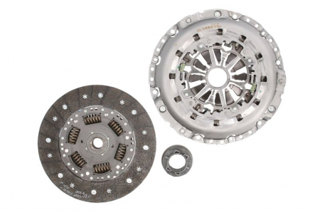 Set ambreiaj AUDI A4, A6, A6 ALLROAD 2.8/3.2 intre 2004-2011 [0]