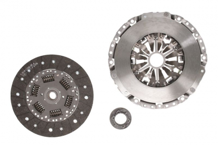 Set ambreiaj AUDI A4, A6, A8, ALLROAD; SKODA SUPERB I; VW PASSAT 2.5D intre 2002-2008 [1]