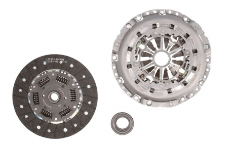 Set ambreiaj - Set ambreiaj AUDI A4, A6, A8, ALLROAD; SKODA SUPERB I; VW PASSAT 2.5D intre 2002-2008