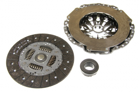 Set ambreiaj potrivit AUDI A4, A6; SEAT EXEO, EXEO ST; SKODA SUPERB I 2.0D 2004-2013 [1]