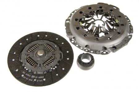 Ambreiaj - Set ambreiaj AUDI A4, A6; SEAT EXEO, EXEO ST; SKODA SUPERB I 2.0D intre 2004-2013