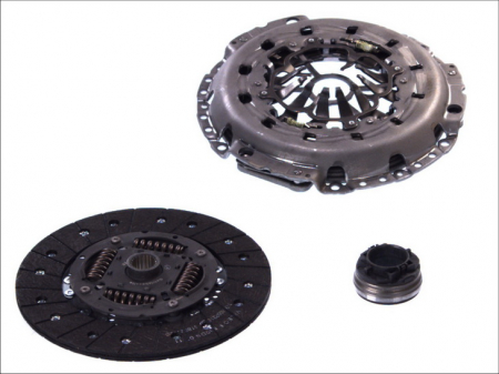 Ambreiaj - Set ambreiaj AUDI A4, A6; SEAT EXEO, EXEO ST; VW PASSAT 2.0D intre 2003-2013