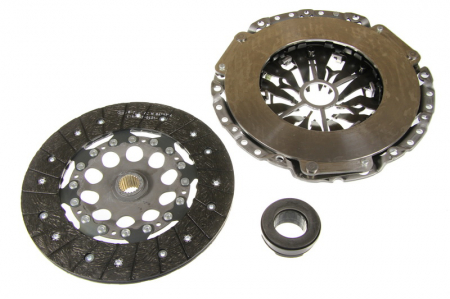 Set ambreiaj AUDI A4, A6; SEAT EXEO, EXEO ST; VW PHAETON 2.0/3.0/3.2 intre 2002-2013 [1]