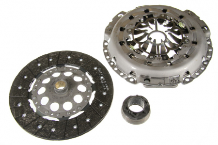 Ambreiaj - Set ambreiaj AUDI A4, A6; SEAT EXEO, EXEO ST; VW PHAETON 2.0/3.0/3.2 intre 2002-2013