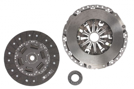 Ambreiaj - Set ambreiaj AUDI A4, A6; SKODA SUPERB I; VW PASSAT 2.5D intre 2000-2005