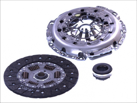 Set ambreiaj - Set ambreiaj AUDI A4, A6; VW PASSAT 1.9D intre 2000-2005