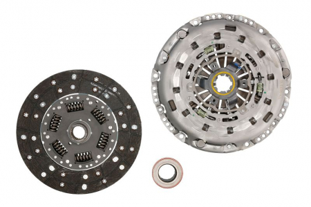 Ambreiaj - Set ambreiaj AUDI Q7; PORSCHE CAYENNE; VW TOUAREG 2.5D/3.6 intre 2003-2010