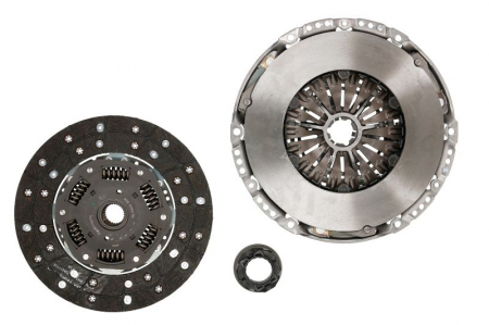 Set ambreiaj AUDI Q7; PORSCHE CAYENNE; VW TOUAREG 2.5D/3.6 intre 2003-2010 [1]