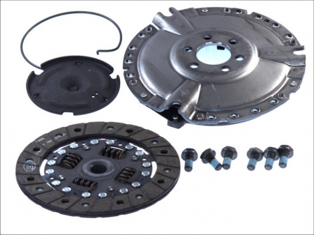Set ambreiaj AUSTIN MAESTRO, MONTEGO; ROVER MONTEGO ESTATE; SEAT TOLEDO I; VW GOLF II, JETTA II 1.3/1.6 intre 1983-1999 [1]