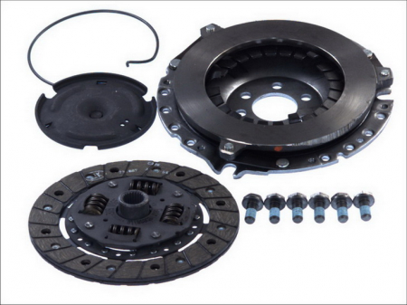 Set ambreiaj AUSTIN MAESTRO, MONTEGO; ROVER MONTEGO ESTATE; SEAT TOLEDO I; VW GOLF II, JETTA II 1.3/1.6 intre 1983-1999 [2]