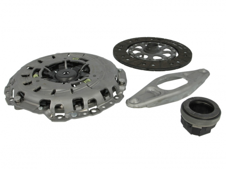 Ambreiaj - Set ambreiaj BMW Seria 1 (E82), 1 (E88), 3 (E90), 3 (E91), 3 (E92), 3 (E93), 5 (E60), 5 (E61), Z4 (E85), Z4 (E89) 2.5/3.0 intre 2004-2013