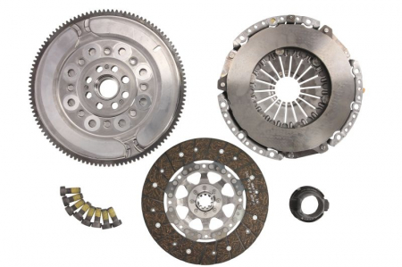 Set ambreiaj BMW Seria 3 (E36), 3 (E46), 5 (E39), Z3 (E36) 2.0/2.2/2.5 intre 1995-2007 [1]