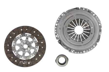 Set ambreiaj - Set ambreiaj BMW Seria 3 (E36), 3 (E46), 5 (E39), Z3 (E36), Z4 (E85) 2.0-2.5D intre 1995-2007
