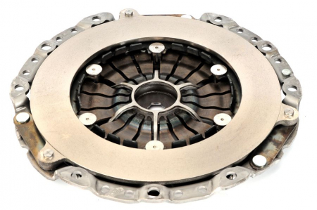 Set ambreiaj BMW Seria 3 (E36), 3 (E46), Z3 (E36) 1.6/1.8/1.9 intre 1997-2006 [6]