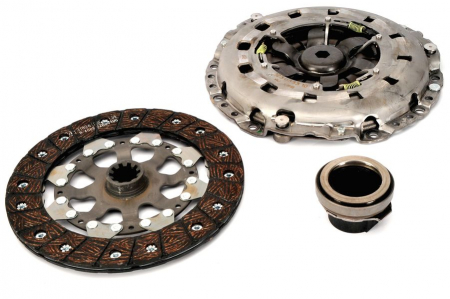 Ambreiaj - Set ambreiaj BMW Seria 3 (E36), 3 (E46), Z3 (E36) 1.6/1.8/1.9 intre 1997-2006