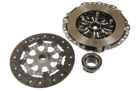 Ambreiaj - Set ambreiaj BMW Seria 3 (E46) 1.6/1.8 intre 2001-2006