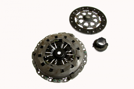 Ambreiaj - Set ambreiaj BMW Seria 3 (E46) 2.0 intre 2002-2007