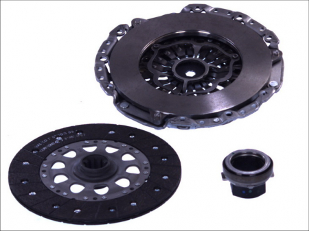 Set ambreiaj BMW Seria 3 (E46) 2.0D/3.0D intre 1999-2005 [0]