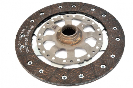 Set ambreiaj BMW Seria 3 (E46) 2.0D intre 2003-2005 [4]