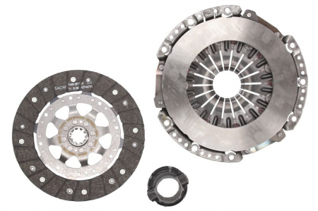 Ambreiaj - Set ambreiaj BMW Seria 3 (E46), 5 (E39) 2.0/2.0D intre 1998-2007