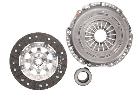 Set ambreiaj BMW Seria 3 (E46), 5 (E39) 2.0/2.0D intre 1998-2007 [0]