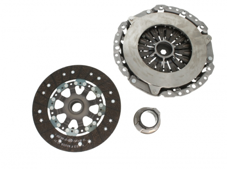 Set ambreiaj BMW Seria 3 (E46), 5 (E60), 5 (E61), Z4 (E85) 2.2/2.5 intre 2002-2010 [1]
