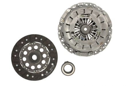 Set ambreiaj BMW Seria 3 (E46), 5 (E60), X3 (E83) 2.5/3.0 intre 2000-2006 [1]