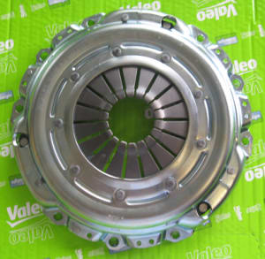 Set ambreiaj cu rulment (228mm) BMW Seria 3 (E36), 3 (E46), 5 (E34), 5 (E39), Z3 (E36), Z4 (E85) 2.0-2.5D intre 1990-2007 [2]