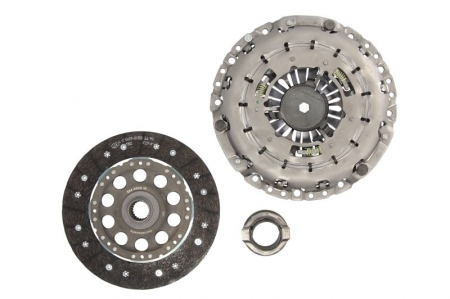 Ambreiaj - Set ambreiaj BMW Seria 3 (E46), X3 (E83) 2.0D/3.0 intre 2000-2007